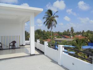 Gallery image of JMF Hotel in Negombo