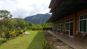 Gallery image of Khao Sok Country Resort in Khao Sok National Park