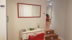 Afbeelding uit fotogalerij van Apartamento Pelaires in Estella +5 foto's