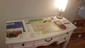 Afbeelding uit fotogalerij van Apartamento Pelaires in Estella