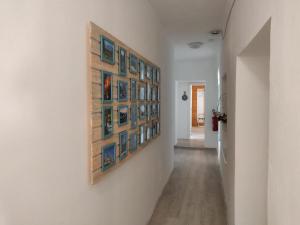 Fotografie z fotogalerie ubytování B&B Leonhard 7 v destinaci Arnoldstein