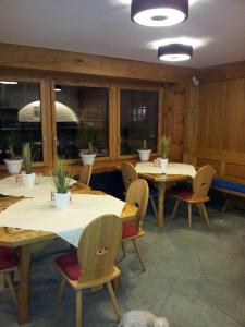 Fotografija v galeriji nastanitve Hotel Restaurant Kulm v mestu Triesenberg