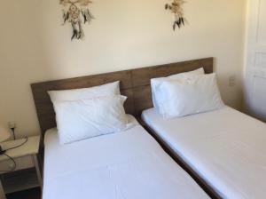 Afbeelding uit fotogalerij van Andy's Gardens in Gerani Chanion