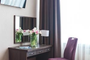 Fotografie z fotogalerie ubytování Premier Hotel Rus v Kyjevě