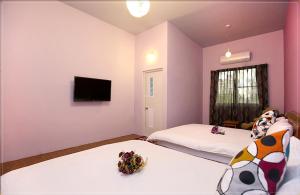 Gallery image of Taitung city-cottage B&B in Taitung City