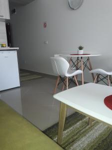 Gallery image of Apartman Nina in Bar