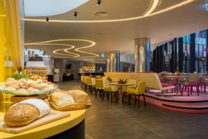 Gallery image of Park Inn by Radisson Amsterdam City West in Amsterdam