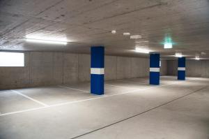 Gambar di galeri bagi TRIP INN JET HOTEL Zürich Airport di Rümlang