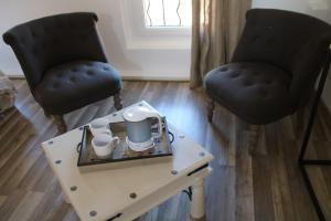 Foto dalla galleria di La Vindicta a Bédoin