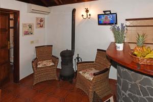 Gallery image of Casa Antonia in Tijarafe