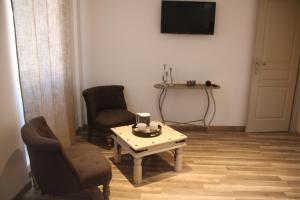 Foto dalla galleria di La Vindicta a Bédoin Altre 21 foto