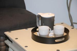 Foto dalla galleria di La Vindicta a Bédoin