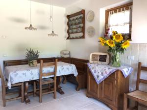 Fotografie z fotogalerie ubytování “Al Campo” v destinaci Verona