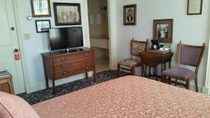 Gallery image of Mendocino Hotel & Garden in Mendocino