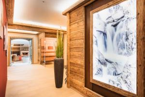 Zdjęcie z galerii obiektu Landhaus Pfurtscheller w Neustift im Stubaital