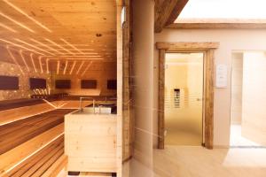 Zdjęcie z galerii obiektu Landhaus Pfurtscheller w Neustift im Stubaital