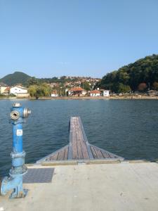 旅舍周边自然景观