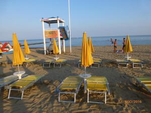Fotografie z fotogalerie ubytování Hotel Madison v destinaci Lido di Jesolo