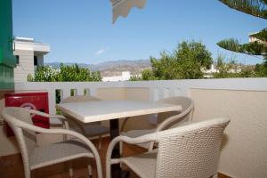 Gambar di galeri bagi Mirtini Apartments di Mírtos