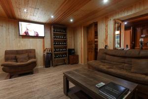 Fotografie z fotogalerie ubytování Heyvany v destinaci Tbilisi City