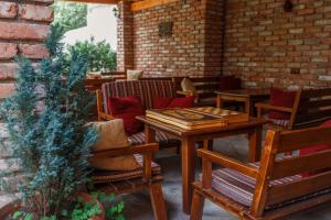 Fotografie z fotogalerie ubytování Heyvany v destinaci Tbilisi City