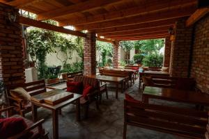 Fotografie z fotogalerie ubytování Heyvany v destinaci Tbilisi City