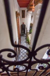 Fotografie z fotogalerie ubytování Riad Dar Skalli & SPA v destinaci Fès