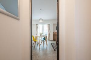 Fotografie z fotogalerie ubytování City Vibe Studios v destinaci Zadar