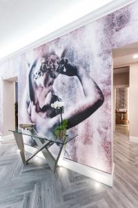 Foto Roomas asuva majutusasutuse LuMa Suite Via Veneto - Your luxury style 22 galeriist