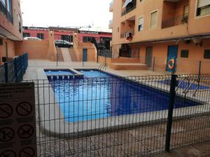 Fotografia z galérie ubytovania Apartment A1F v destinácii Torrevieja