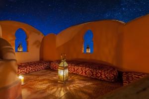 Fotografie z fotogalerie ubytování Riad Tasneem v Marrákéši