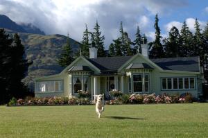 Gallery image of Laurel Bank House in Queenstown