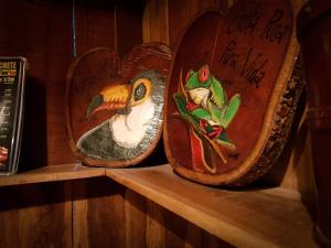 Foto sihtkohas Monteverde asuva majutusasutuse Greemount Hotel galeriist