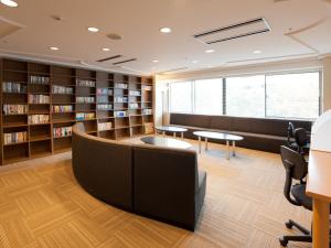Konferenční prostory v ubytování Hotel Pearl City Kobe