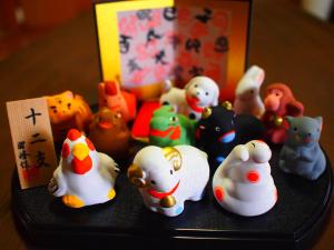 Gambar di galeri bagi Shingu Guest House 奏 di Shingu