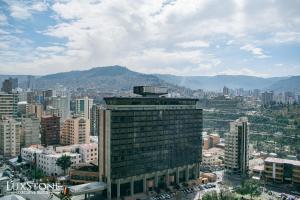 Galería fotográfica de Luxstone Executive & Suites en La Paz