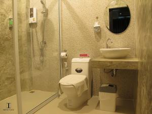 Bagno di Instyle Place