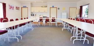 Foto Palmerston Northis asuva majutusasutuse The Esplanade Motel & Conference Centre galeriist