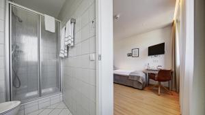 Ảnh trong thư viện ảnh của Hotel am Engelberg ở Winterbach