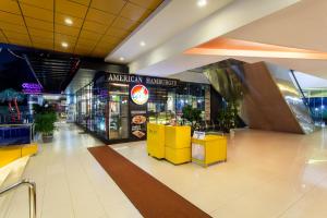 Fotografie z fotogalerie ubytování Ibis Budget Jakarta Cikini v destinaci Jakarta