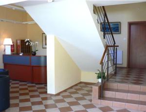 Billede fra billedgalleriet på Szaman Morski i Jastrzębia Góra