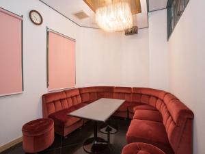 Gallery image of Itoen Hotel Iizakakanouya in Fukushima