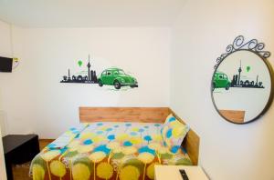 Gallery image of B&B Duo Caffe in Bucharest