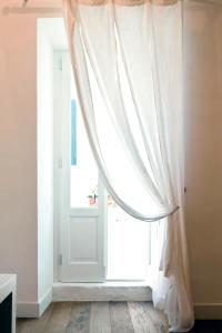 Posteľ alebo postele v izbe v ubytovaní B&B Suite Home Trani