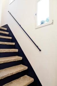 Fotografia z galérie ubytovania B&B Suite Home Trani v destinácii Trani