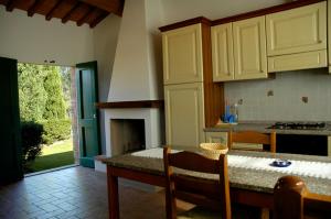 Gallery image of Agriturismo Podere Asciana in Bucine