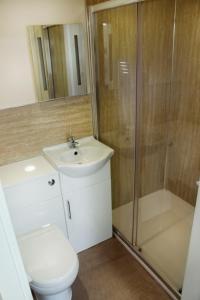 Gallery image of James Reckitt Library Serviced Apartments - Hull Serviced Apartments HSA in Hull