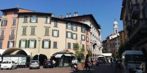 Gallery image of FASHION HOUSE ELVIRA 2 in Bergamo