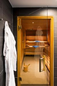 Fotografie z fotogalerie ubytování Alpenhotel Ammerwald v destinaci Reutte
