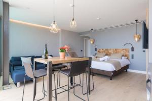 Gallery image of La Marine in Melenara